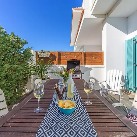 Apartamento Con Jardin Privado - Simplytarifa Extérieur photo