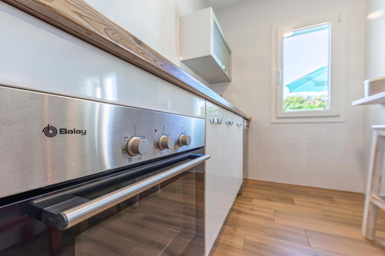 Con Jardin Privado - Simplytarifa Appartement Tarifa