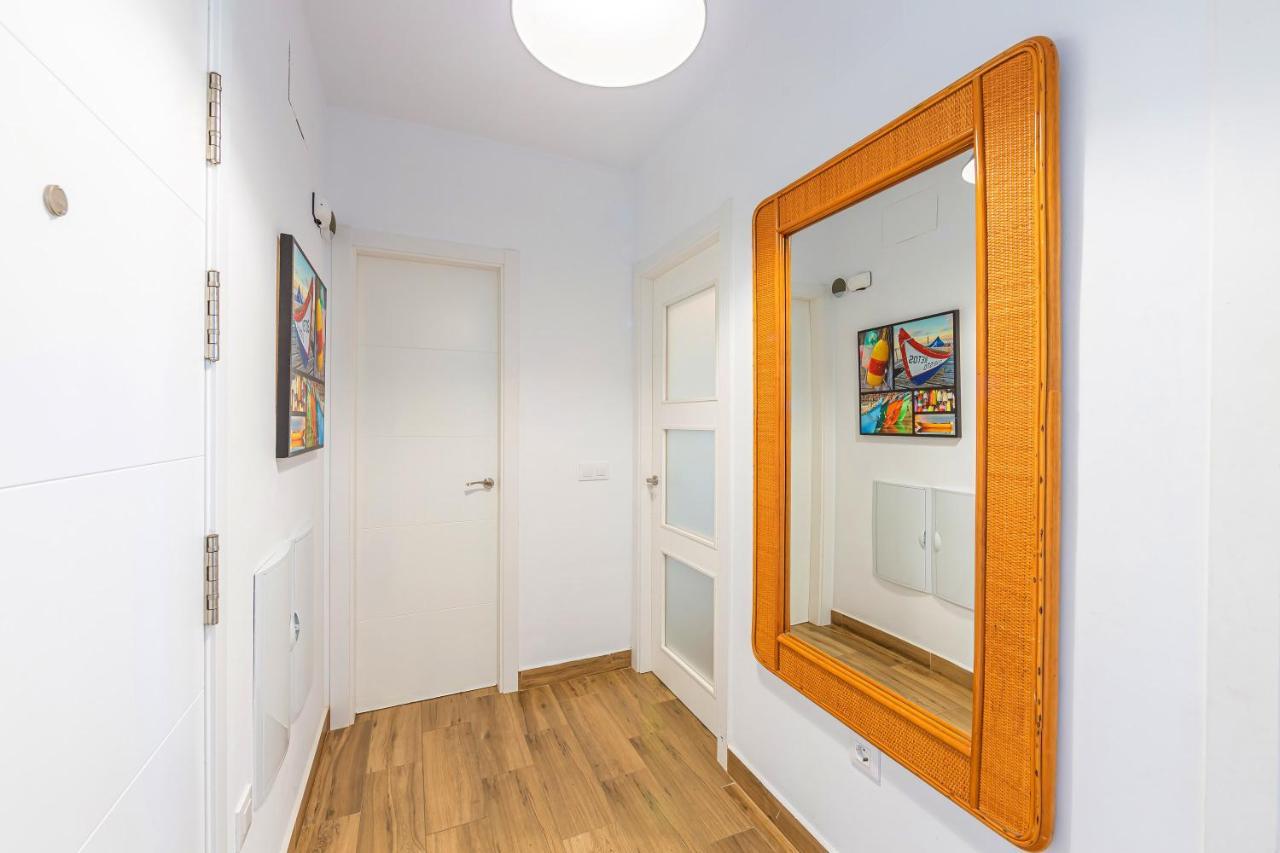 Apartamento Con Jardin Privado - Simplytarifa