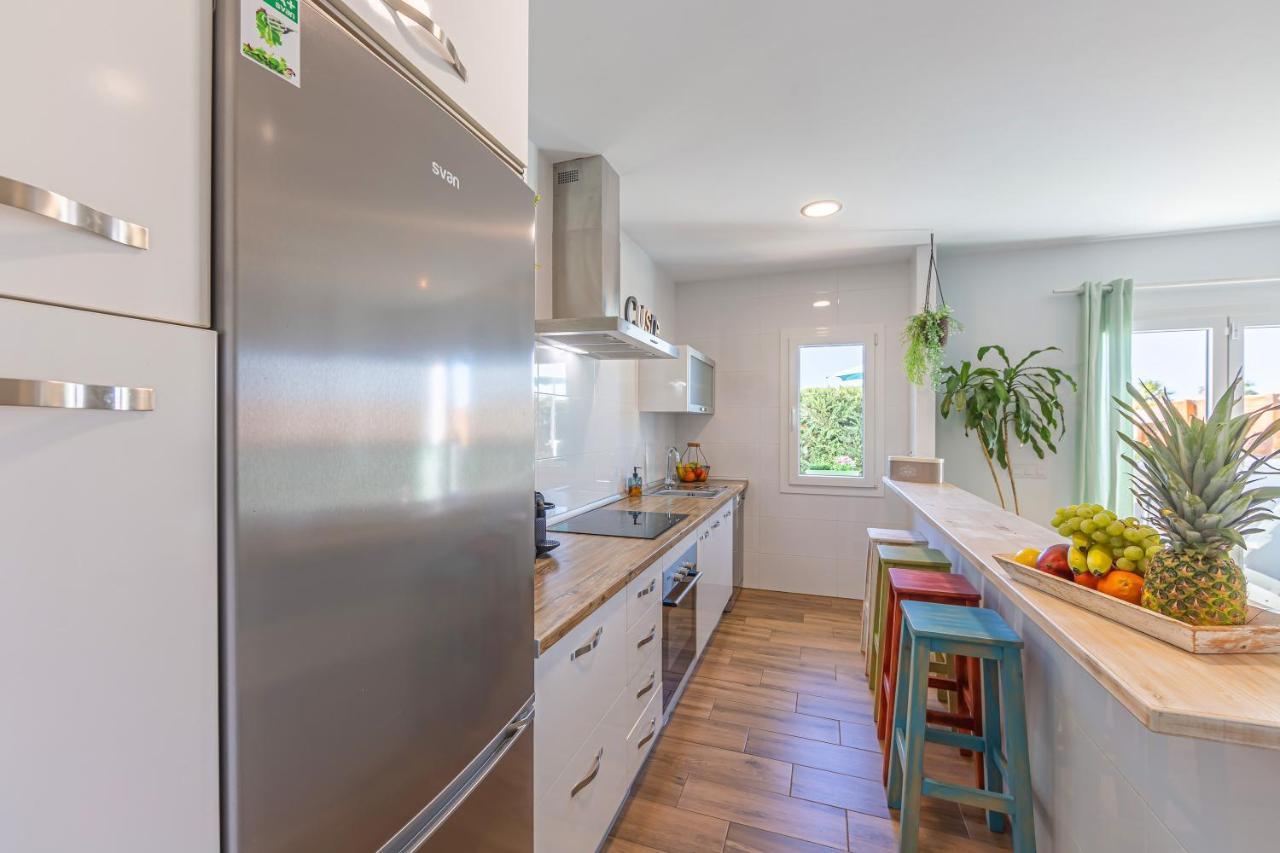 Con Jardin Privado - Simplytarifa Tarifa