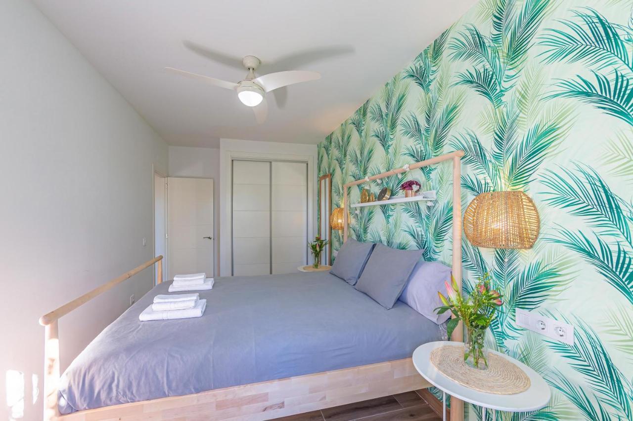 Apartamento Con Jardin Privado - Simplytarifa