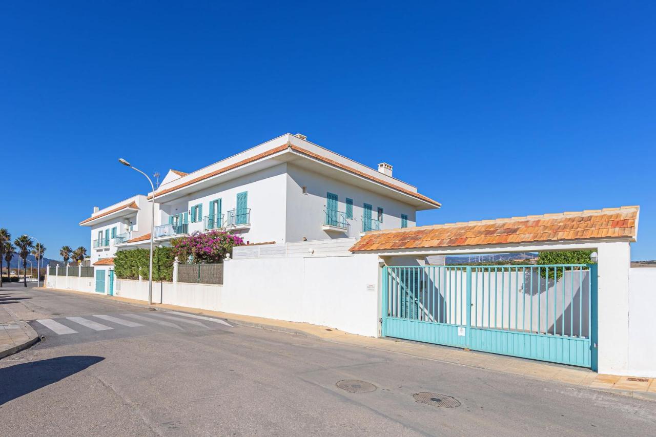 Con Jardin Privado - Simplytarifa * Tarifa