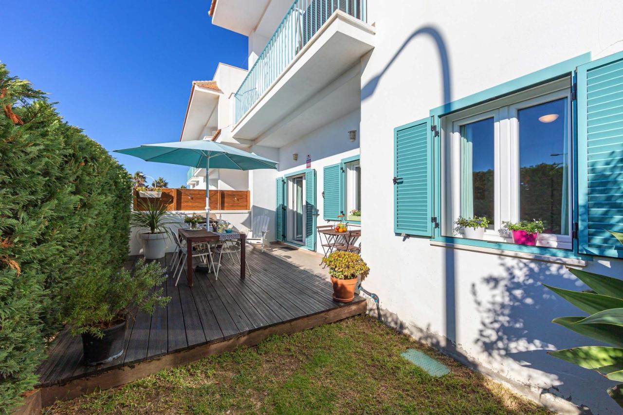 Con Jardin Privado - Simplytarifa Tarifa