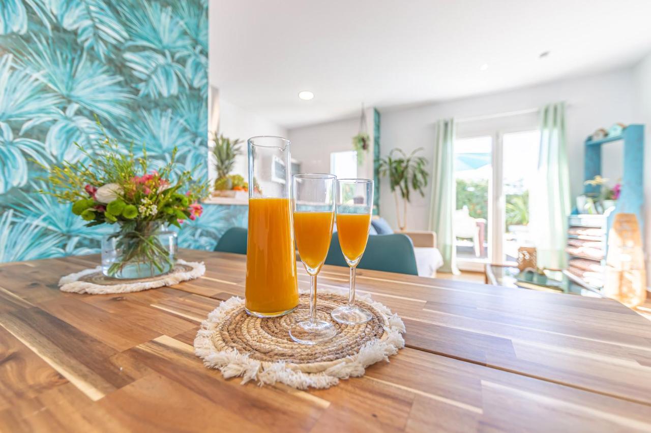 Con Jardin Privado - Simplytarifa