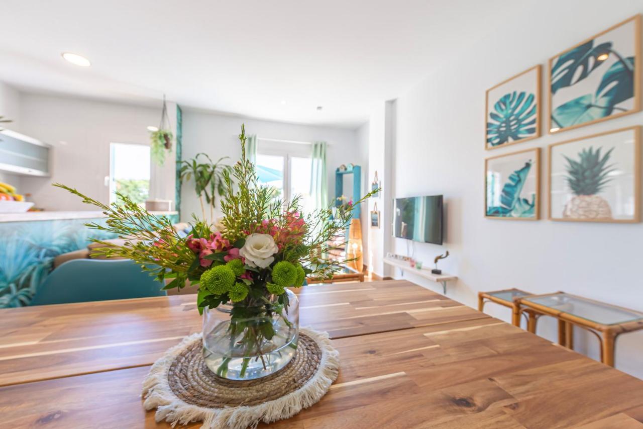 Con Jardin Privado - Simplytarifa *