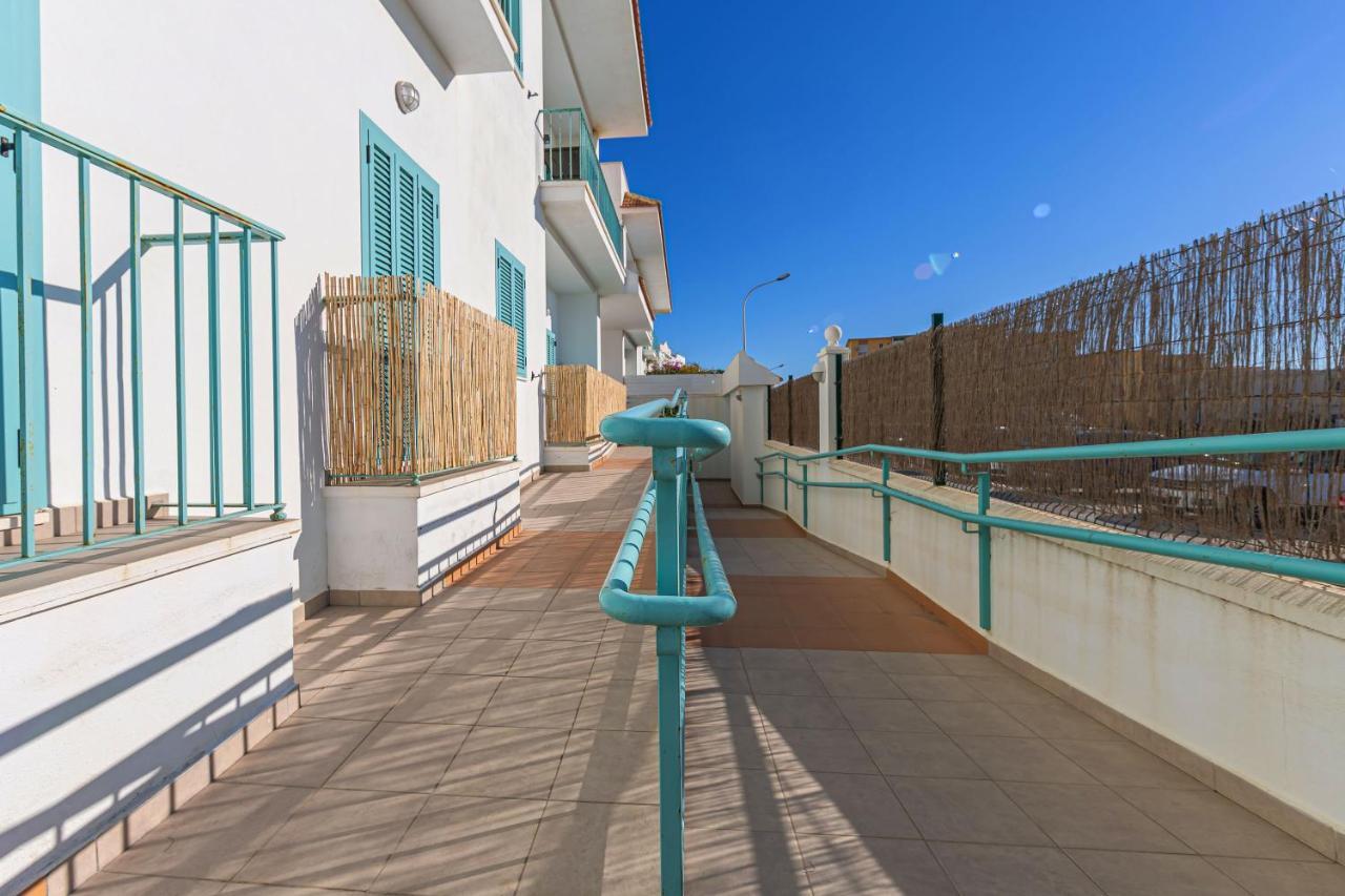 Con Jardin Privado - Simplytarifa *