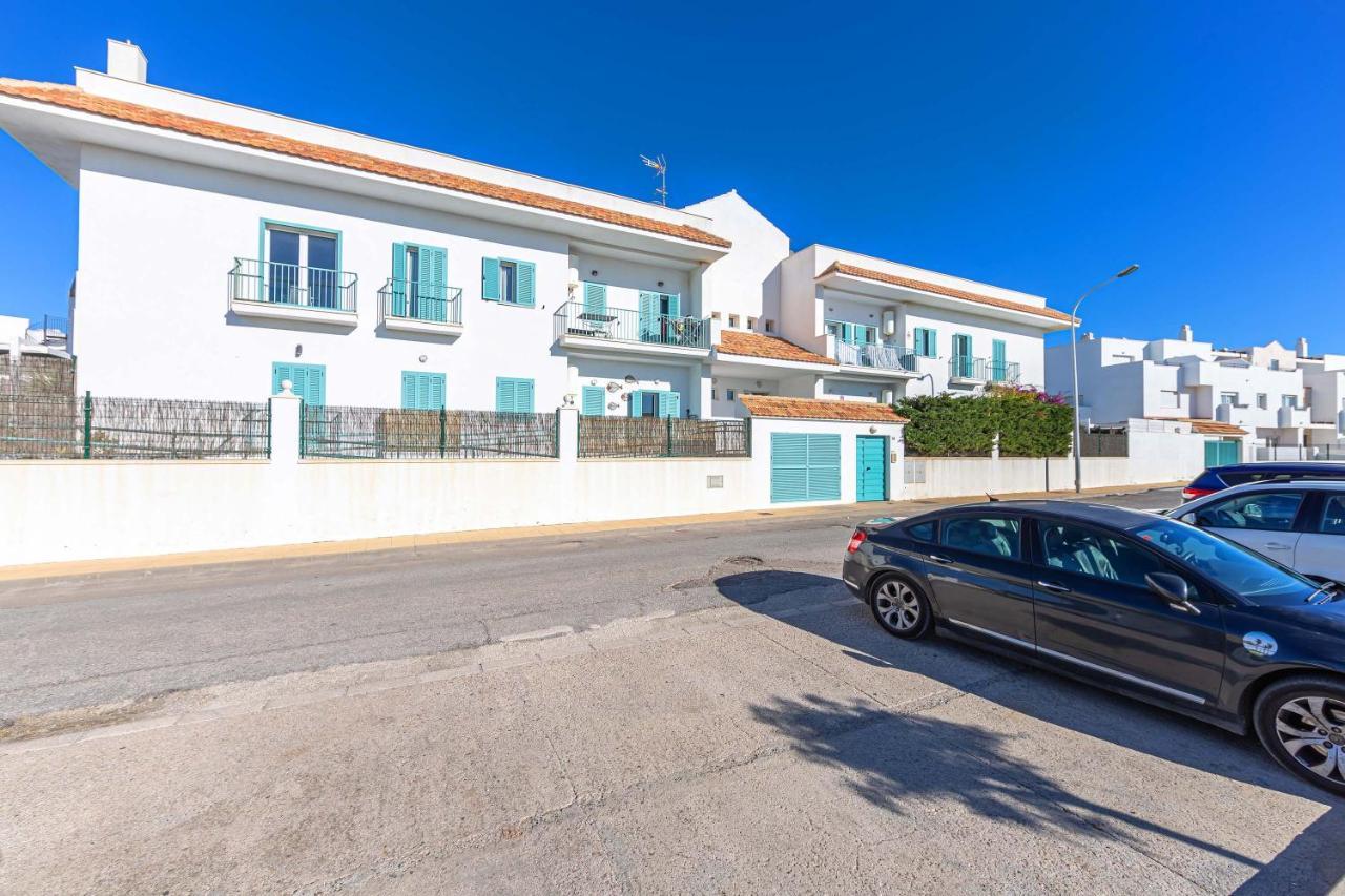 Con Jardin Privado - Simplytarifa