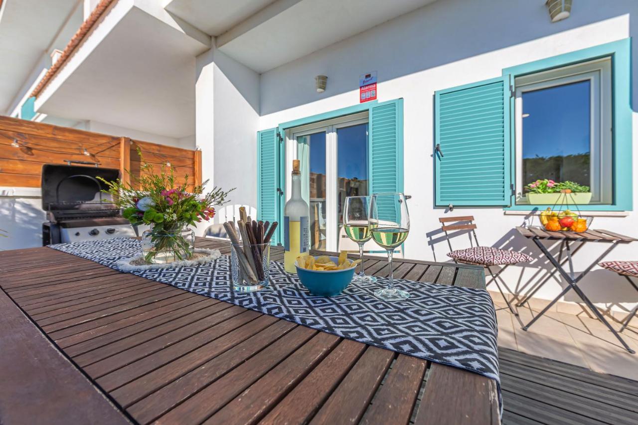 Con Jardin Privado - Simplytarifa * Tarifa
