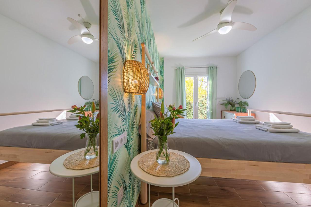 Con Jardin Privado - Simplytarifa Appartement Tarifa
