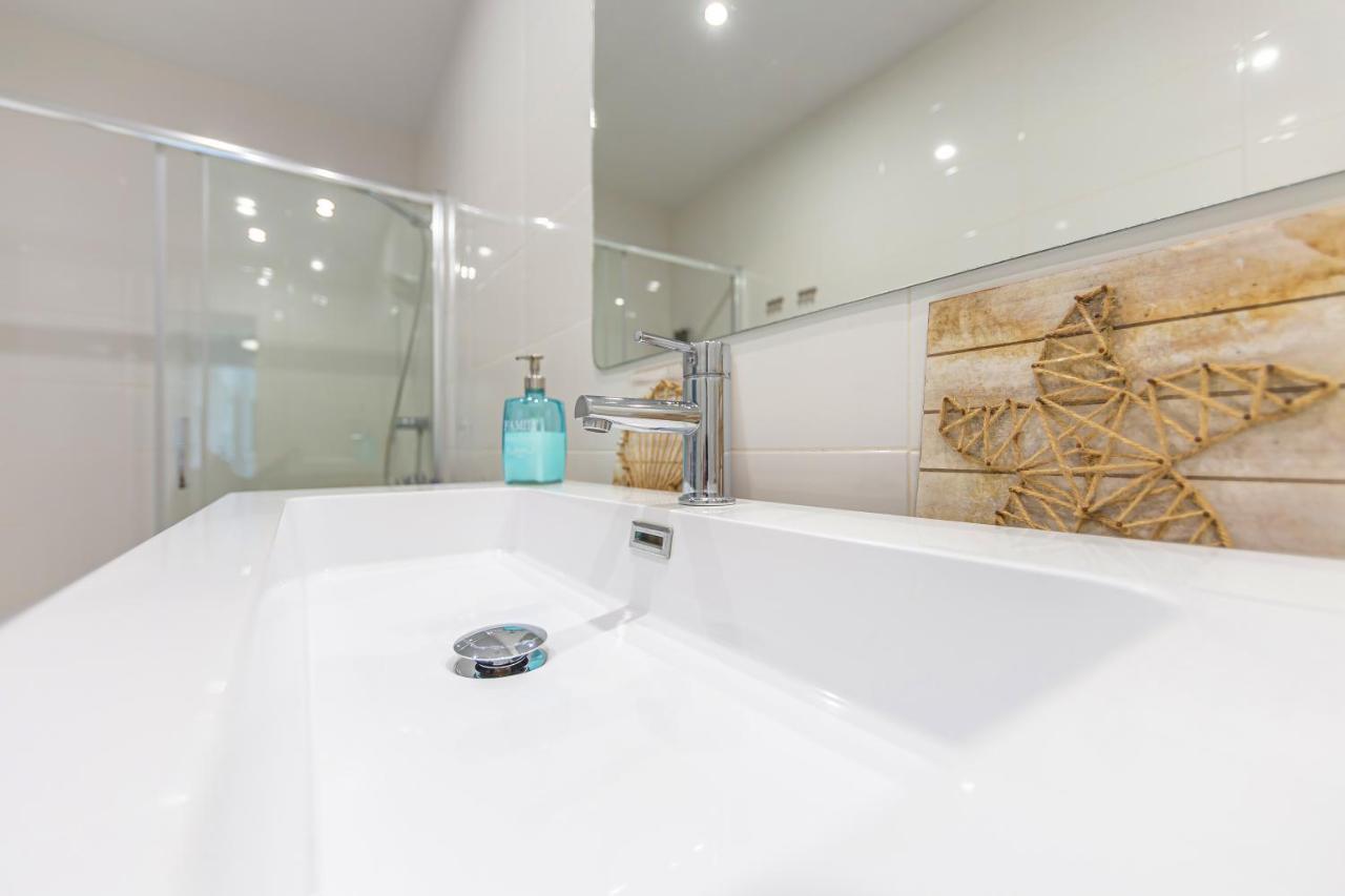 Con Jardin Privado - Simplytarifa Apartamento *