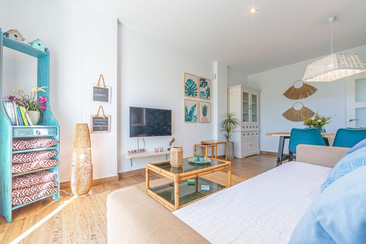 Appartement Con Jardin Privado - Simplytarifa *