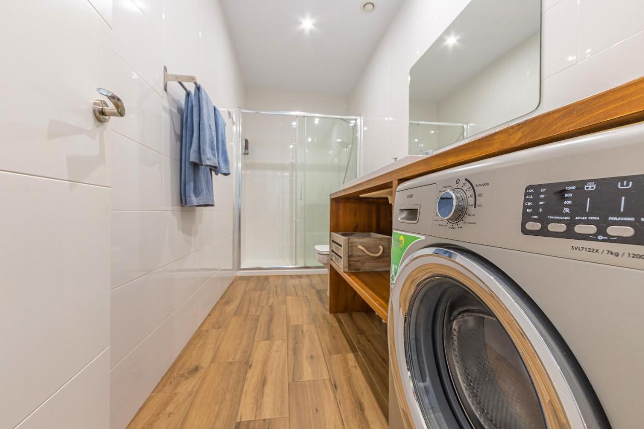Appartement Con Jardin Privado - Simplytarifa Tarifa
