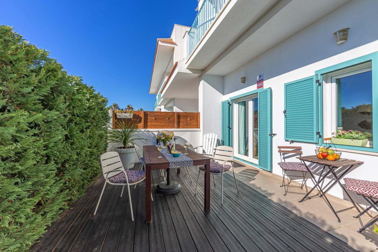 Con Jardin Privado - Simplytarifa