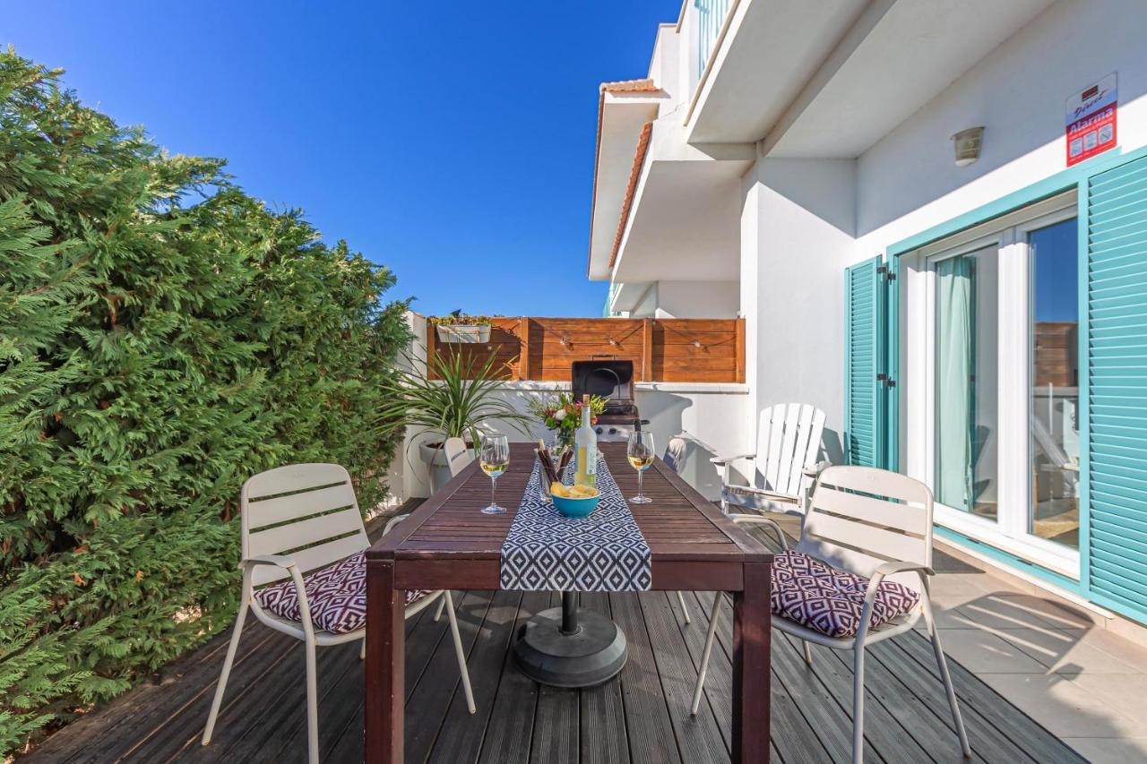 Con Jardin Privado - Simplytarifa * Tarifa