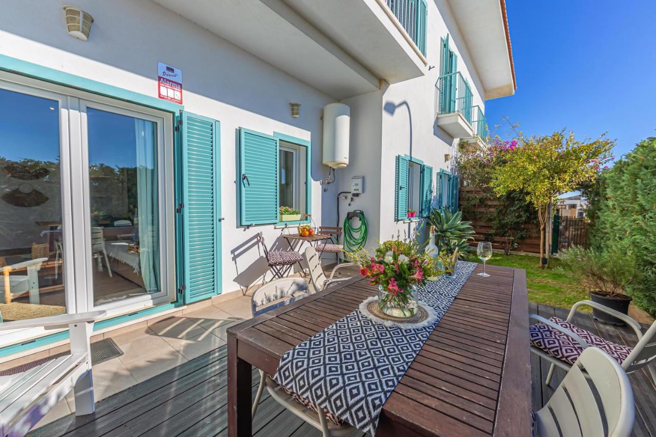 Con Jardin Privado - Simplytarifa * Tarifa