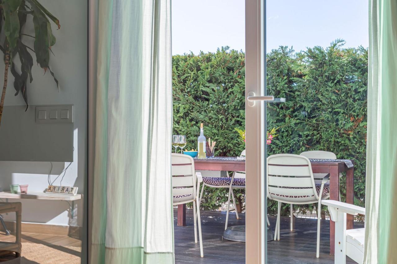 Con Jardin Privado - Simplytarifa * Tarifa